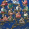 Magnificat Petit format N° 370, septembre 2023, David Gabillet