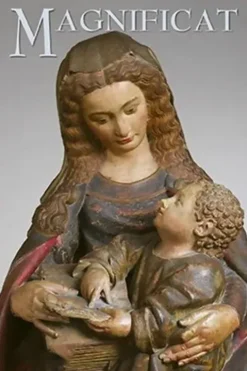 Magnificat septembre 2020, Collectif