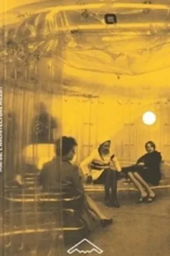 Mai 68, l'architecture aussi !, Editions B2