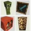 Make: Ma fabrique Minecraft. Projets inspirés de Minecraft en LEGO, impression 3D, LED, Arduino, John Baichtal