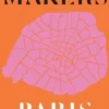 Makers Paris 2. Edition bilingue français-anglais, Kate Van den Boogert