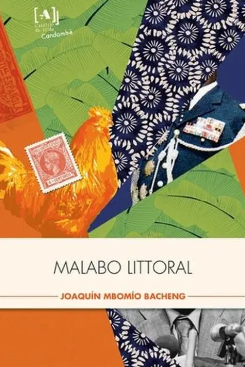 Malabo Littoral, Joaquin Mbomio Bacheng
