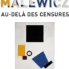 Malewicz : au-delà des censures, Andréi Nakov