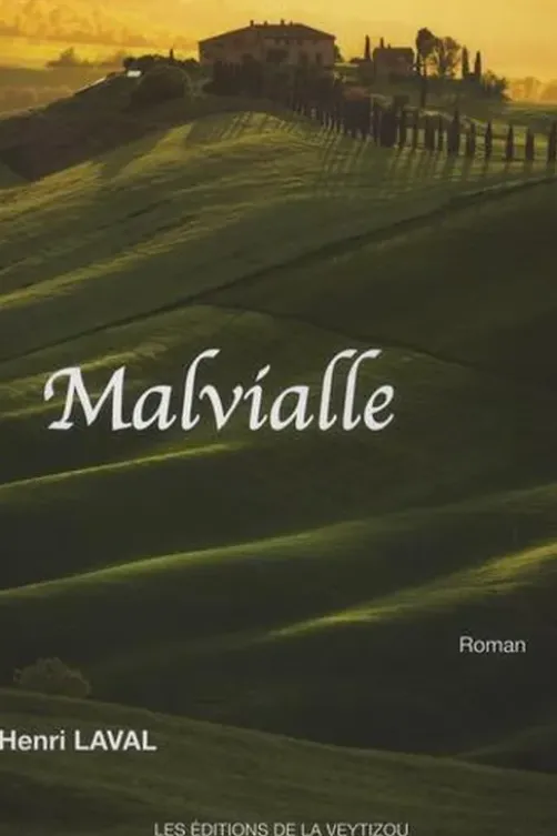 Malvialle. La vallée maudite, Henri Laval