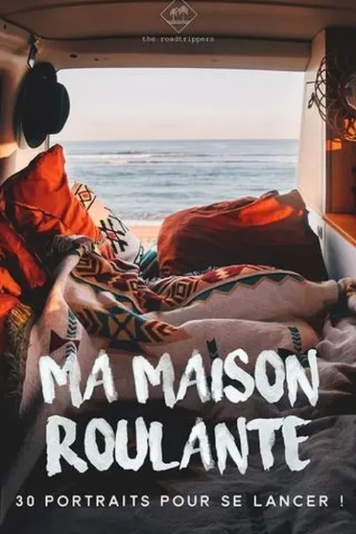 Ma maison roulante, Camille Visage