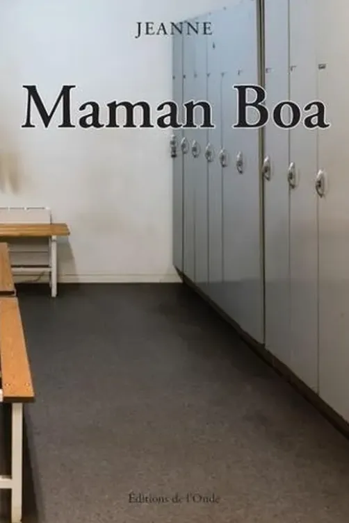 Maman boa, jeanne