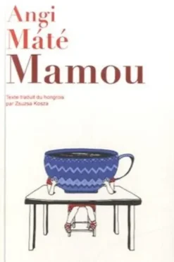Mamou, Angi Maté