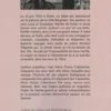 Ma mère est un fait divers, Maria Grazia Calandrone