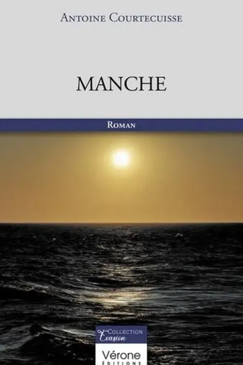 Manche, Antoine Courtecuisse