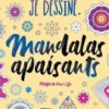 Mandalas apaisants, Hugo & Cie