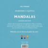 Mandalas, Dominique Constantin