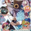 Manga Issho N° 1, Joachim Kaps