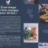 Manger pour de bon. 85 recettes au gré des saisons, Marine Néglot