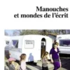 Manouches et mondes de l'écrit, Jean-Luc Poueyto