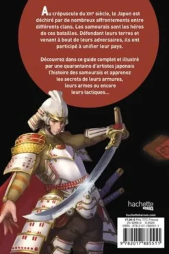 Manuel des Samouraïs, Osamu Tashiro