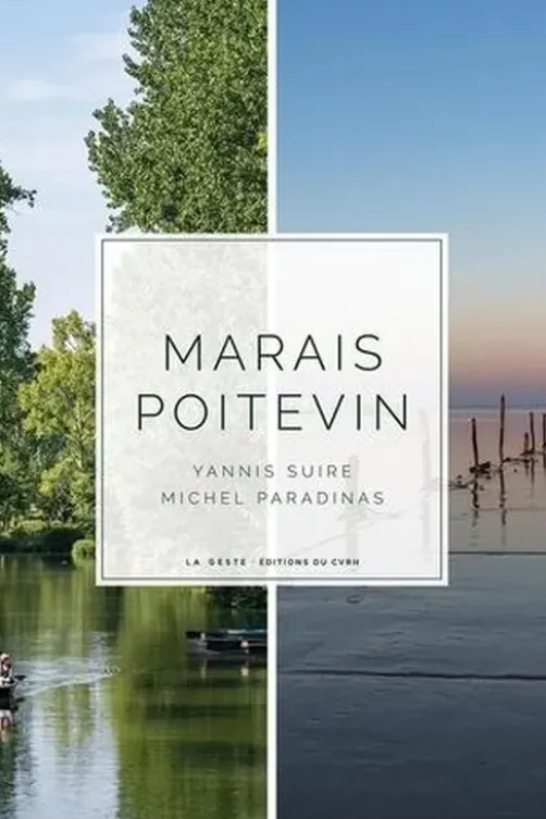 Marais poitevin, Yannis Suire