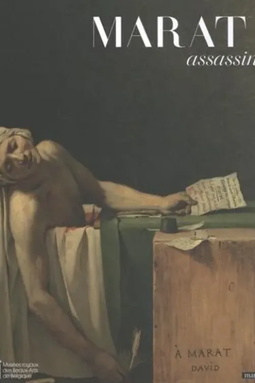 Marat assassiné, Catherine Defeyt