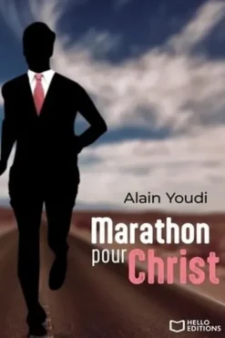 Marathon pour Christ, Alain Youdi