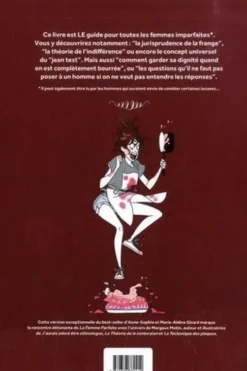 Margaux Motin rencontre la femme parfaite est une connasse ! Tome 1