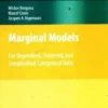 Marginal models, Wicher Bergsma