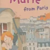 Marie from Paris. Edition en anglais, Isabelle Pellegrini