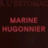 Marine Hugonnier. Le cinéma à l'estomac, Marta Ponsa