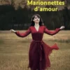 Marionnettes d'amour [EDITION EN GROS CARACTERES, Elise Fischer