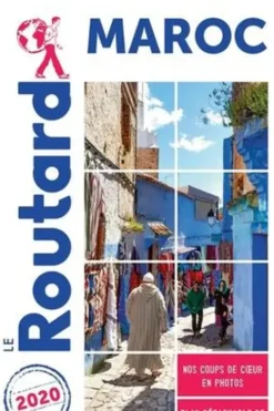Maroc. Edition 2020. Avec 1 Plan détachable, Le Routard