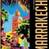 Marrakech. Edition 2024. Avec 1 Plan détachable, Petit Futé