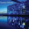 Marseille. L'heure bleue, Jean Contrucci