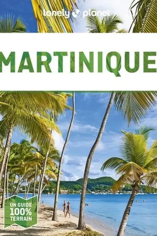 Martinique en quelques jours. 4e édition, Claire Angot