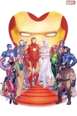 Marvel Comics (II) Tome 4 . Edition collector, Zeb Wells