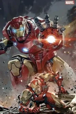 Marvel Comics Tome 2 . Edition collector, Zeb Wells