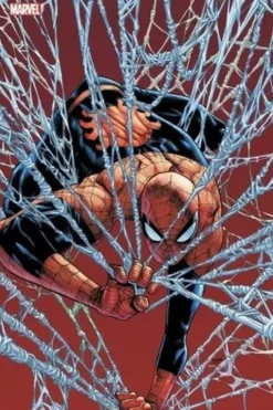 Marvel Comics Tome 16 . Edition limitée, Zeb Wells