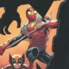 Marvel Comics Tome 17 . Edition limitée, Zeb Wells