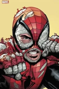 Marvel Comics Tome 12 . Edition limitée, Geoffrey Thorne