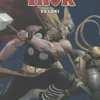Marvel : Les grandes batailles. Tome 8, Thor Vs Loki, Panini