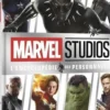 Marvel Studios. Encyclopédie des personnages, Adam Bray