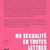 Ma sexualité en toutes lettres, Tobi Lakmaker