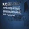 Masked Sheep Tome 2, Ryōsuke Funaki