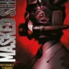 Masked Sheep Tome 1, Ryōsuke Funaki