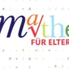 Mathe für eltern , Collectif