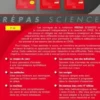 Mathématiques appliquées, informatique prépas ECG 1re année. 5e édition, Sylvain Rondy