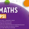 Maths PSI, Sylvain Gugger