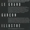 Maître Maurice Garçon artiste. Abédécédaire, Gilles Antonowicz