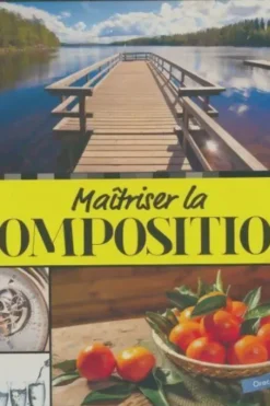 Maîtriser la composition, Collectif