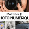 Maîtriser la photo numérique, Eugene Dudar