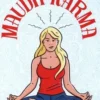 Maudit Karma, Christopher