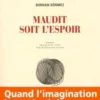Maudit soit l'espoir, Burhan Sönmez