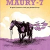Maury-7, Alex W. Inker
